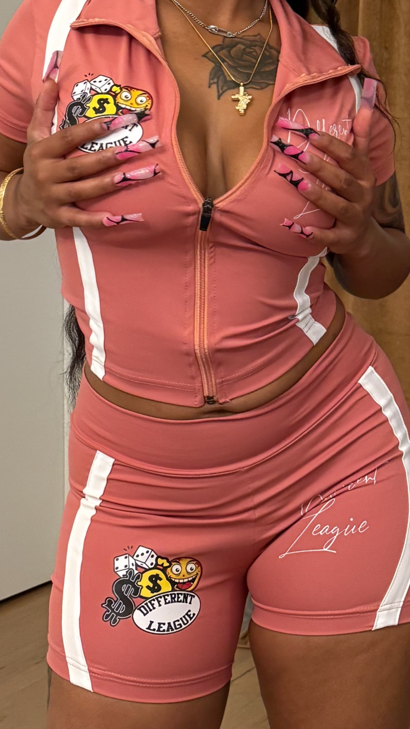 Women’s Sets