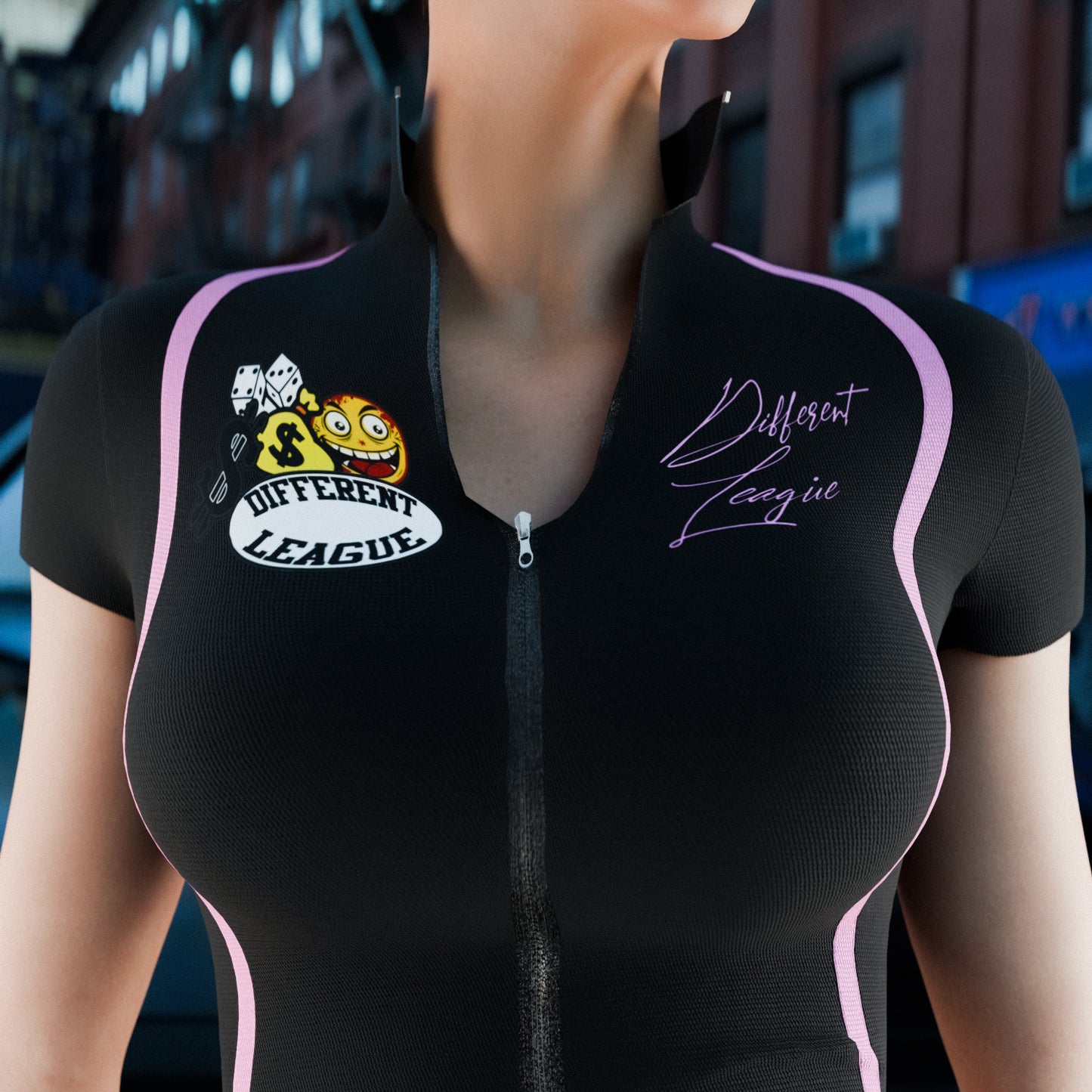 Women’s Sets