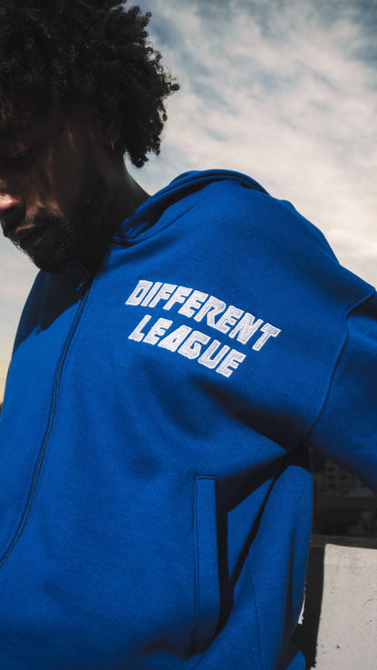 New Over-Sized "ART MADE DIFFERENT" Sweatsuits