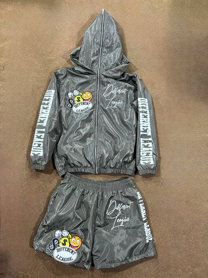 Nylon Money and Motion Sets
